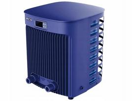 Baseino šilumos siurblys, 4,2 kW, tinka 5–16 m³ vandeniui