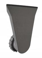 Baseino fontanas 32 mm, tinkamas Bestway, Intex sodo baseinams, su sriegiu