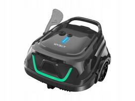 Baseino valymo robotas WYBOT A1