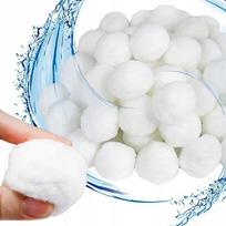 Polysphere filtras smėlio siurbliams, 1,5 kg
