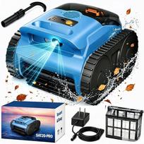 Baseino siurblys robotas Seauto SAT20 PRO