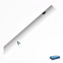Baseino rėmo vamzdis Bestway 56404 Steel Pro, horizontalus, stačiakampis