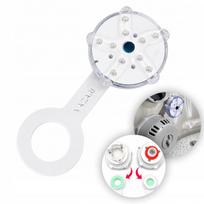 LED šviestuvo laikiklis Lay-Z-Spa 2026 Jacuzzi, universalus tvirtinimas