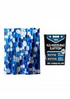 Baseino remonto rinkinys: 2 lopai 20×30 cm ir 125 ml klijų