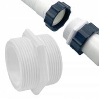 Baseino žarnos jungtis 38 mm INTEX BESTWAY