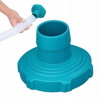 Adapteris Bestway 58233, 58237 valytuvo žarnai