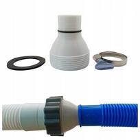 Baseino žarnos reduktorius Bestway, 32 mm, su 60 mm sriegiu