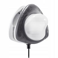 Magnetinė LED baseino lempa INTEX 28698, spalvota