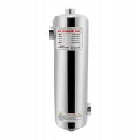 Baseino šilumokaitis 60 kW baseinams, SPA ir vonioms