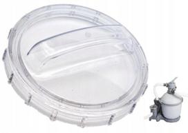Smėlio filtro siurblio dangtelis BESTWAY 58400, 58404