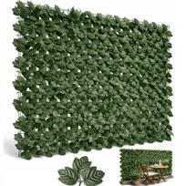 Dirbtinė gebenė, 1x3 m, sienoms, tvoroms, balkonams