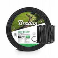 Vejos bortelių komplektas EASY BORDER ANCHORS, 20 m