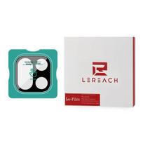 OnePlus 15 5G Camera Protector Lens Film with Positioning Sticker TF Lens Film - Quick Apply (1 piece) Black white