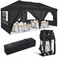 Automatinė pavėsinė–palapinė 3x6 m Pavilion
