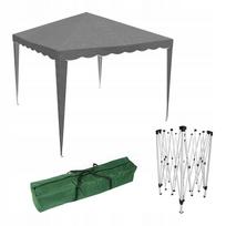 Sodo pavėsinė PAVILION GARDEN TENT, automatinė, terasai ir sodui