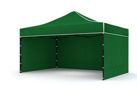 Prekybinė palapinė PAVILION 3x4,5 m EXPRESS