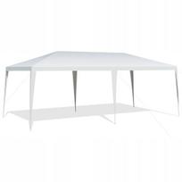 Sodo paviljonas 3 x 6 m