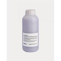 Davines Love Lyginamasis šampūnas 1000ml white