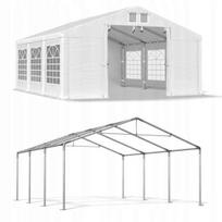 Sodo palapinė 3x6 m DAS 560 S
