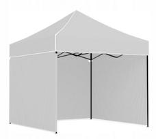 Palapinė sodui ir renginiams Strong Express, 2x2 m, balta