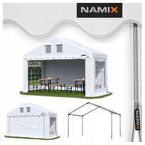 Sodo palapinė TENT COMFORT 3x2, įvairių spalvų