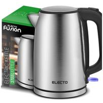 Elektrinis virdulys 1,7 l, belaidis, nerūdijančio plieno 304, 2200 W