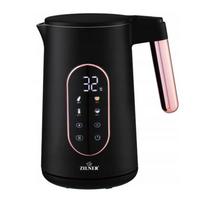 Elektrinis virdulys su jutikliniu temperatūros valdymu, 1,7 l, 2200 W