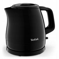 Elektrinis virdulys TEFAL Vita KO153810, 0,8 l, 2400 W, belaidis