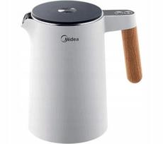 Elektrinis virdulys Midea MK-HE1533, 1,5 l, 2200 W, su temperatūros reguliavimu