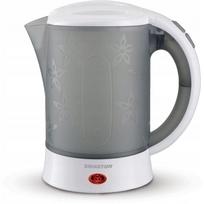 Elektrinis virdulys SMARTON WK 020, 0,6 l, 650 W, su 2 puodeliais ir šaukšteliais