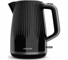 Elektrinis virdulys Sencor SWK 7519BK, 1,7 l, 2200 W, juodas