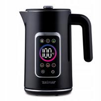 Elektrinis virdulys Zelmer ZCK8065, 1,7 l, 2200 W, juodas