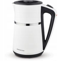 Elektrinis virdulys SMARTON WK 620, 1,7 l, 2200 W, baltas
