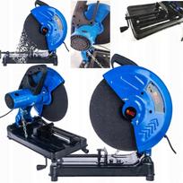 Metalo pjūklas STRONG, 355 mm diskas, 3850 W