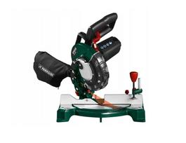Diskinis pjūklas PARKSIDE PKS1500A2, 1500 W, 210 mm, su lazeriu