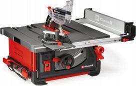 Stalo pjūklas Einhell TP-CC 10 T, 2000 W, 254 mm, aliuminio stalas