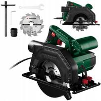 Diskinis pjūklas PARKSIDE PHKS 750 A1, 750 W, 14 cm