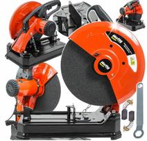 Kampinis pjūklas Notig Tools, 2600 W, 355 mm
