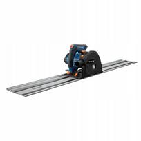 Diskinis pjūklas DEXTER 1200 W, 165 mm, su liniuote