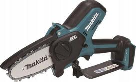 Akumuliatorinis genėjimo pjūklas Makita DUC101Z01, 100 mm, 18V LXT, be akumuliatoriaus