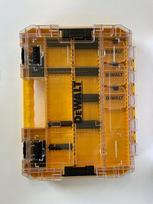 Didelis įrankių lagaminas DeWALT DT70804-QZ