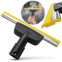 Langų antgalis garintuvui Karcher SC5, SC4, SC3, SC2, SC1, PUREY
