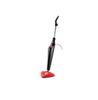 Garų šluota Vileda STEAM, 1550 W, grindims, kilimams ir baldams