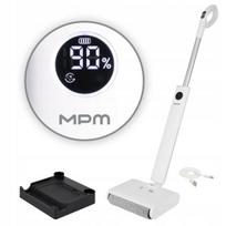 Elektrinis garinis grindų šluostytuvas MPM MOD-76