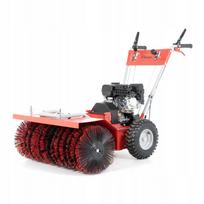 Dyzelinis šlavimo įrenginys 80 cm, Loncin variklis 196 cm³, Faworyt KZ80-196L