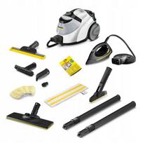 Garinis valytuvas Karcher SC 5 EF Iron Select Bath Edition