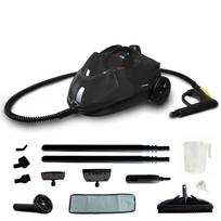 Garų valytuvas STEAM-IT PRO 14-in-1, 2000W, 4 bar, 1,5 l, grindims, plytelėms, apmušalams