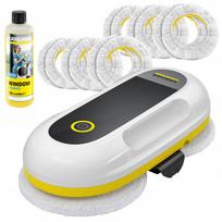 Langų valymo robotas Karcher RCW 2 Extra, automatinis