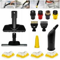 Priedų rinkinys garintuvams Karcher SC1/SC2/SC3/SC4/SC5, 10 vnt.