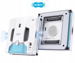 Langų valymo robotas Hobot SP10 iScraper